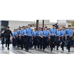 Divulgada a programação da Semana da Pátria em Campo Largo